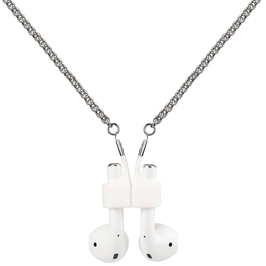 美品　ジルサンダー AirPodケース ネックレス イヤホンケース 楽天市場】JIL SANDER ジルサンダー イヤホンケース GIRO PODS